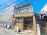 兵庫県尼崎市杭瀬北新町3丁目：物件画像