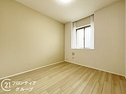 子供部屋の画像