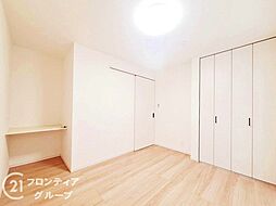 子供部屋の画像