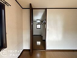 子供部屋の画像