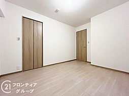 子供部屋の画像