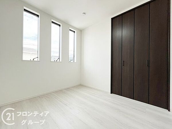 子供部屋