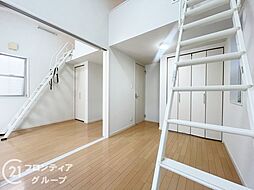 子供部屋の画像