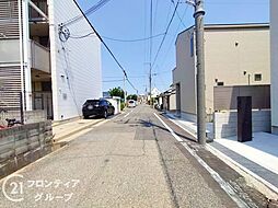 外観の画像