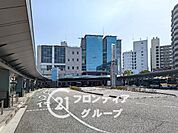 伊丹駅(阪急 伊丹線) 徒歩21分。 1640m