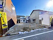 【現地写真】充実したアフターサポートで安心！当社は誠実に、丁寧に、お客様一人ひとりに永く安心してお住まいいただけるようなお付き合いをさせていただきます
