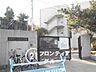 周辺：尼崎市立武庫北小学校 徒歩11分。 840m