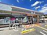 周辺：セブンイレブン尼崎西昆陽2丁目店 徒歩8分。 570m