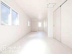 子供部屋の画像