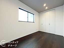 洋室の画像