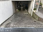 お車持ちの方も安心のカースペ―スしっかり完備
