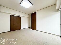 子供部屋の画像