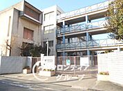 尼崎市立小園中学校 徒歩5分。 350m