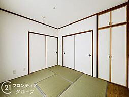 子供部屋の画像