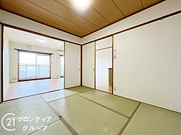 和室の画像