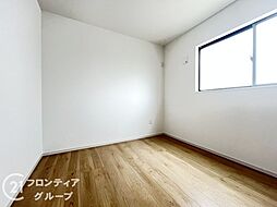 子供部屋の画像