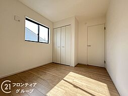 洋室の画像