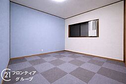 洋室の画像