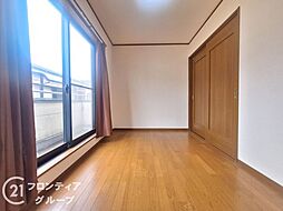 子供部屋の画像