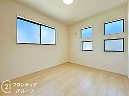 子供部屋の画像
