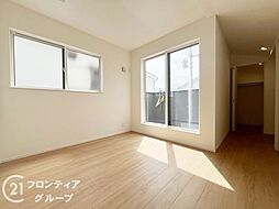 子供部屋の画像