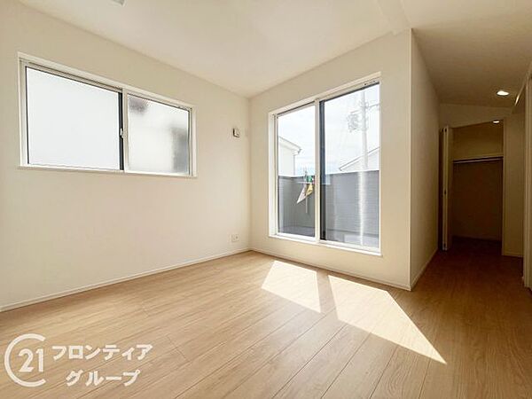 子供部屋