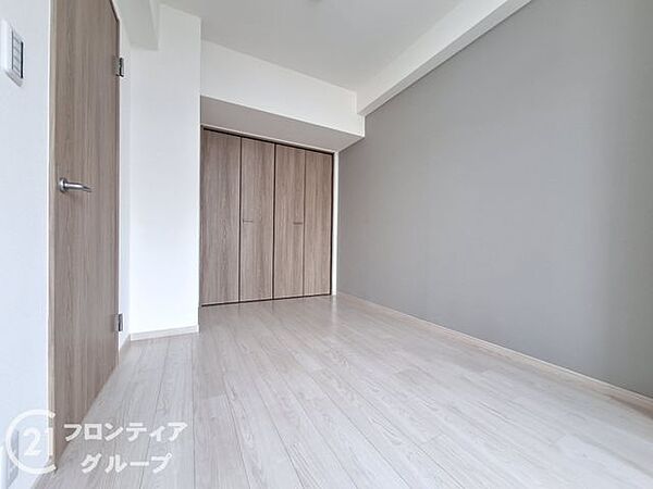 洋室を拡大表示
