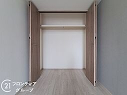 室内の画像