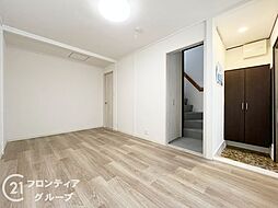 子供部屋の画像