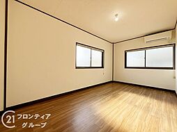 洋室の画像