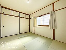 和室の画像