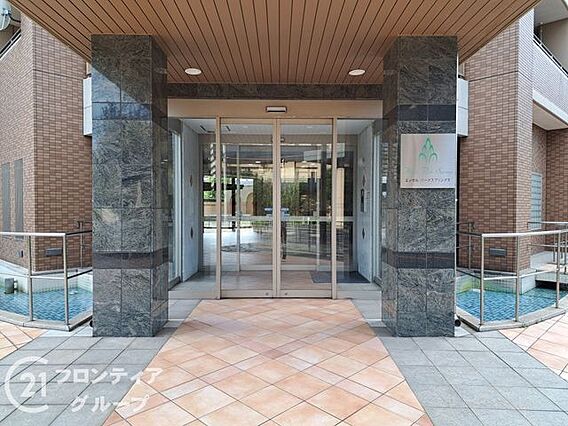 落ち着いた雰囲...