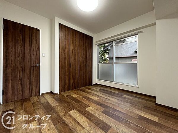 子供部屋