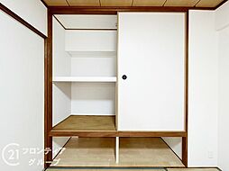 室内の画像
