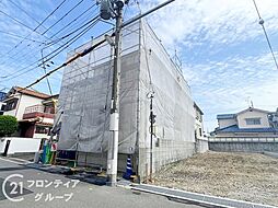 外観の画像