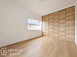 洋室の画像
