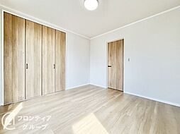洋室の画像
