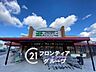 周辺：食品館アプロ尼崎大庄店 徒歩3分。 220m