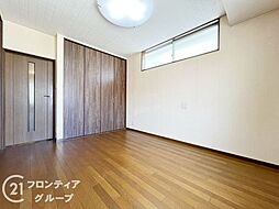 洋室の画像