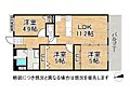 全居室収納有り...