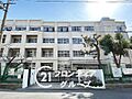 尼崎市立武庫中...