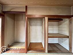 室内の画像