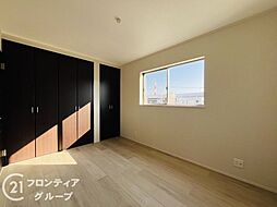 子供部屋の画像