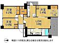 佃コーポ3号棟5階2,190万円