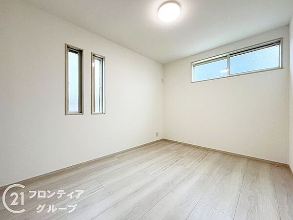 子供部屋を拡大表示