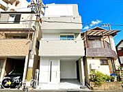最寄り駅まで徒歩約9分！通勤・通学の際に嬉しい駅チカ物件です。