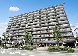 メガロコープ西宮2　1号棟　中古マンション