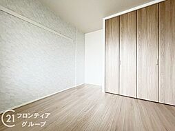 洋室の画像