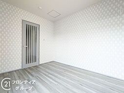 子供部屋の画像