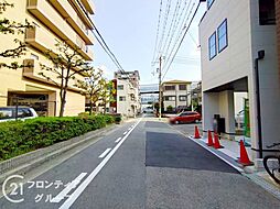 外観の画像